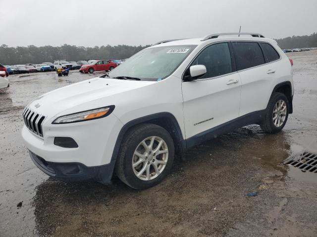 Global Auto Auctions: 2018 JEEP CHEROKEE LATITUDE PLUS
