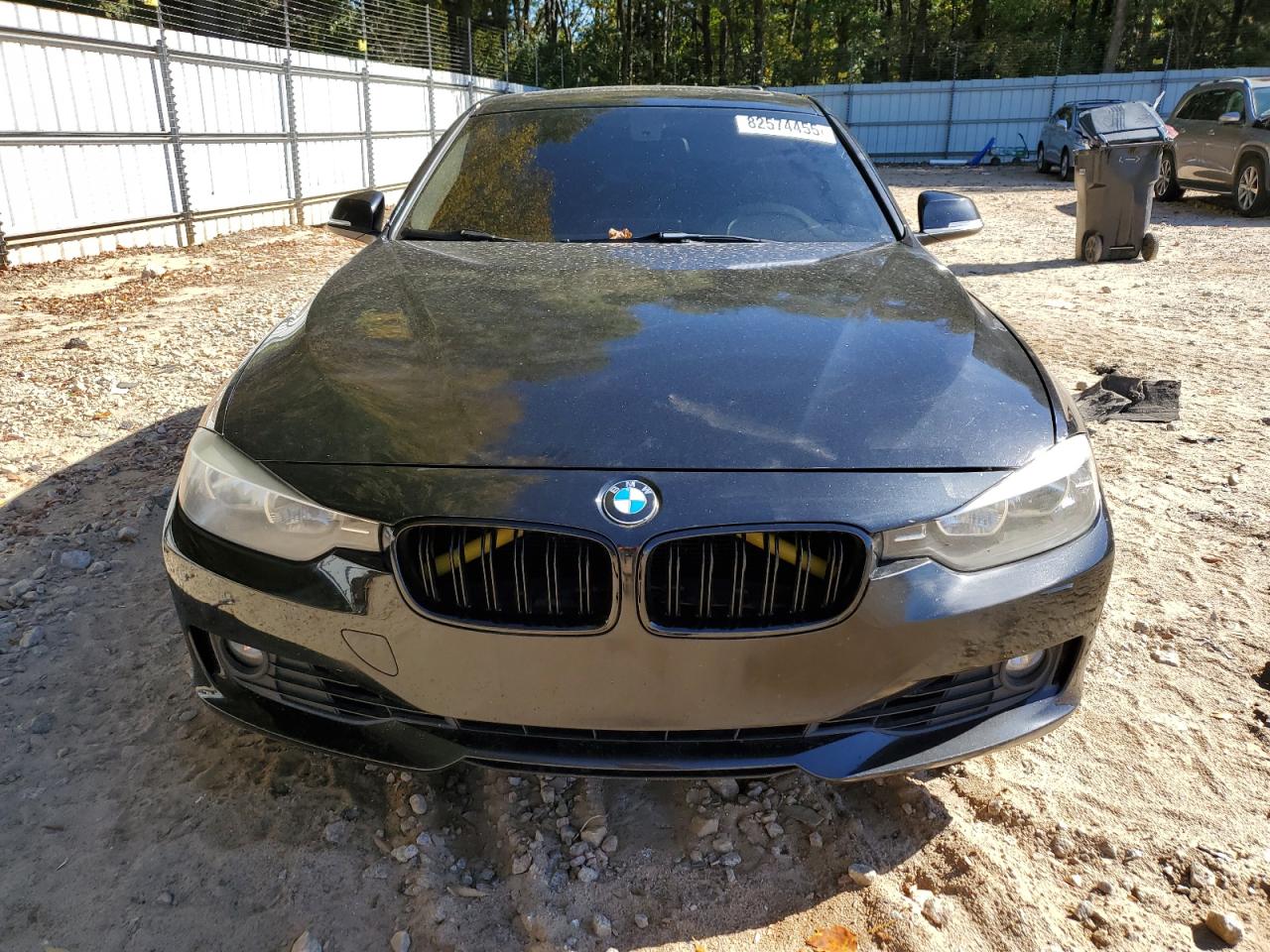 BMW 3 SERIES I