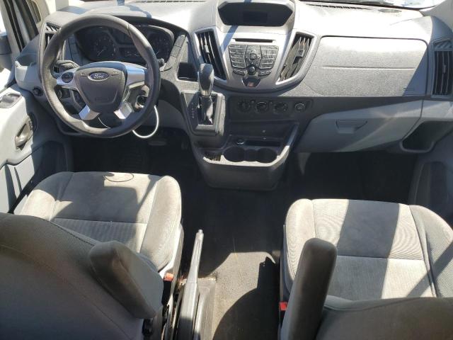 2015 FORD TRANSIT T- 1FBZX2ZM7FKA94383