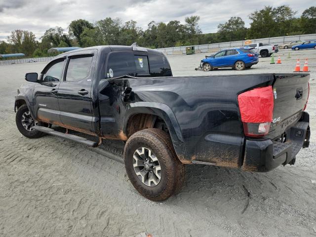 2023 TOYOTA TACOMA DOU - 3TYDZ5BN4PT018008