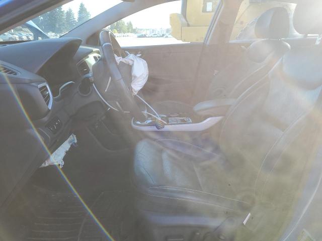 2017 HYUNDAI IONIQ LIMI #3304550437