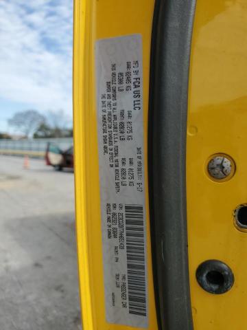 2017 DODGE CHALLENGER #3291360159