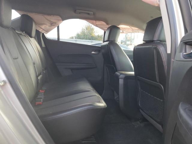 2014 CHEVROLET EQUINOX LT - 2GNALCEK4E6140338