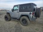 Lot #3301957420 2016 JEEP WRANGLER S