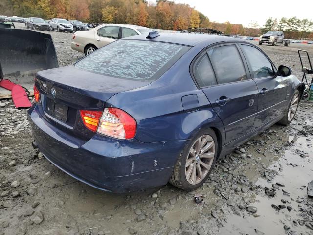 2011 BMW 328 XI SUL - WBAPK5C5XBF127686