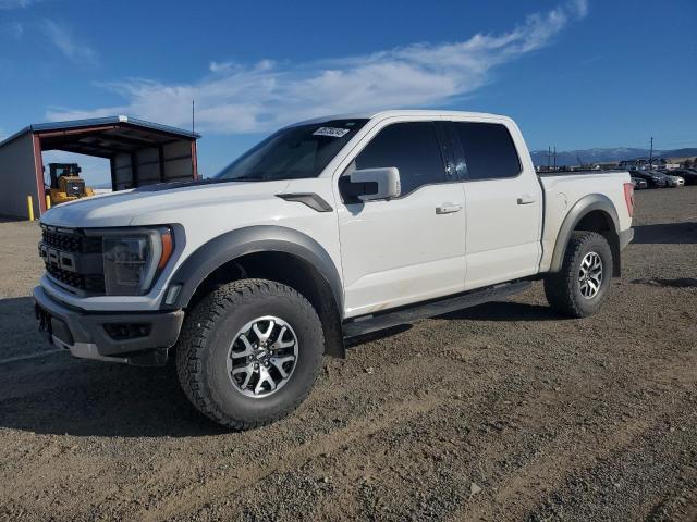 2022 FORD F150 RAPTO 1FTFW1RG0NFA86512