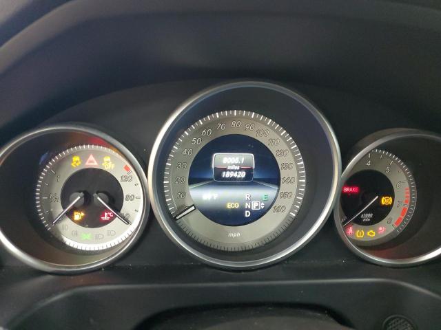 2014 MERCEDES-BENZ E 350 - WDDHF5KB6EB044244