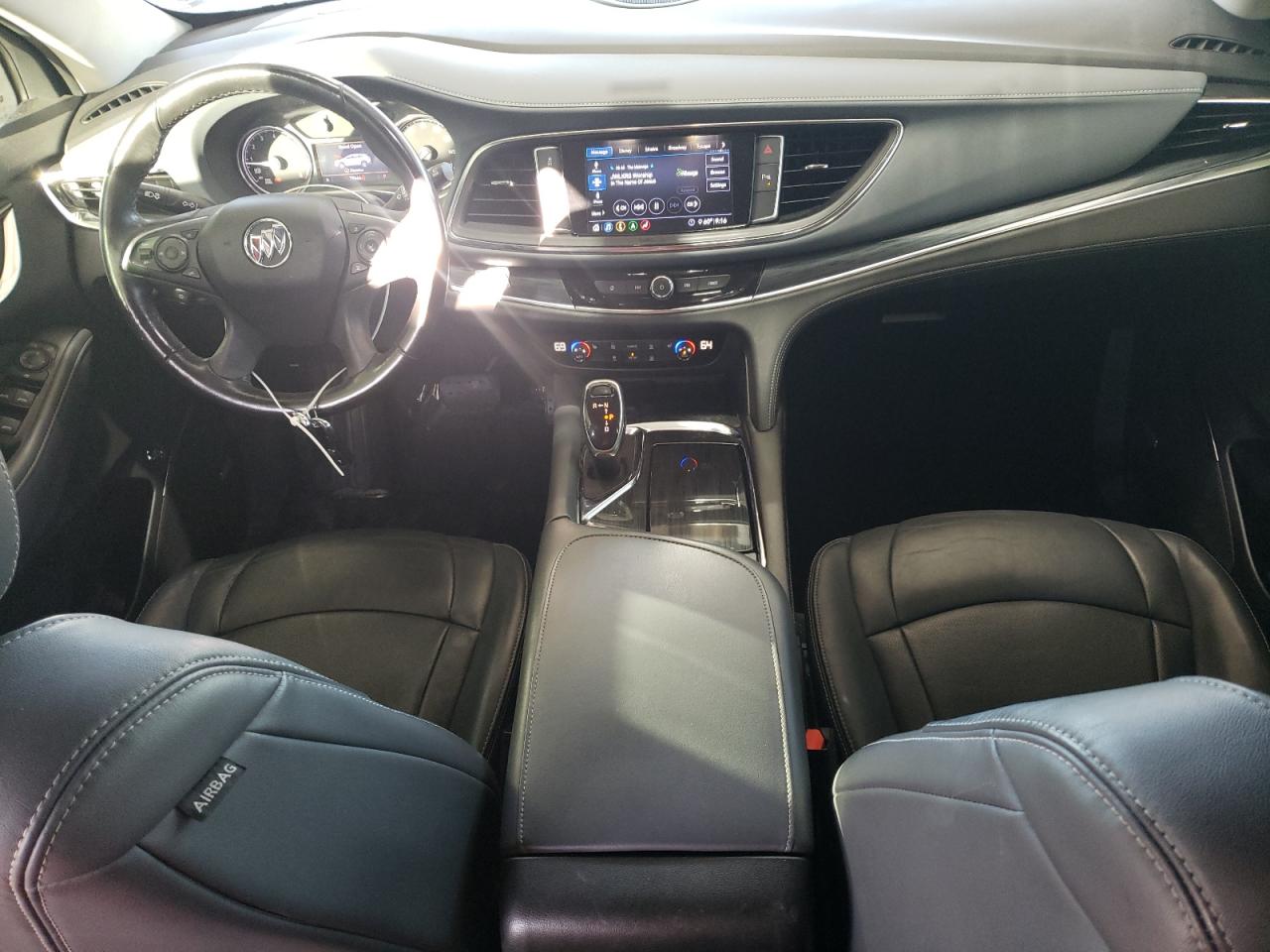 BUICK ENCLAVE ESSENCE