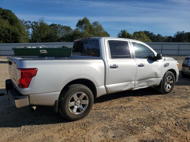 2017 NISSAN TITAN S #3287706011