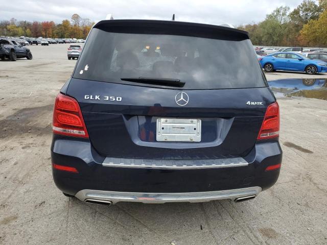 2015 MERCEDES-BENZ GLK 350 4M WDCGG8JB5FG343857