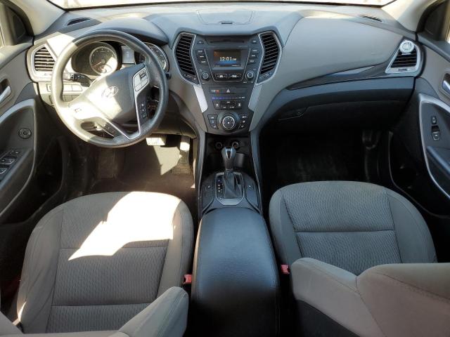 2015 HYUNDAI SANTA FE G KM8SM4HF1FU095324