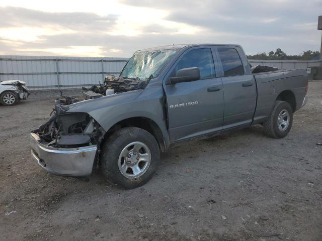 DODGE RAM 1500 S