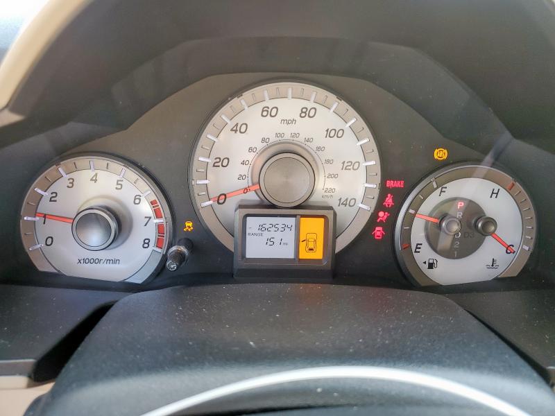 2014 HONDA PILOT LX - 5FNYF3H24EB027543