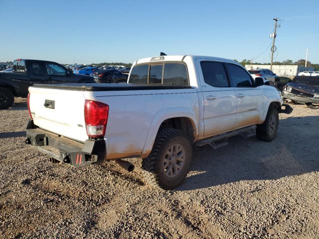 2017 TOYOTA TACOMA DOUBLE CAB #3290301206