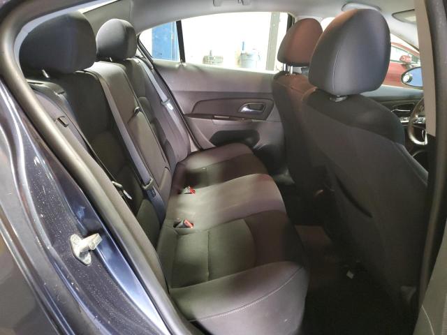 2014 CHEVROLET CRUZE LT - 1G1PK5SB0E7367556