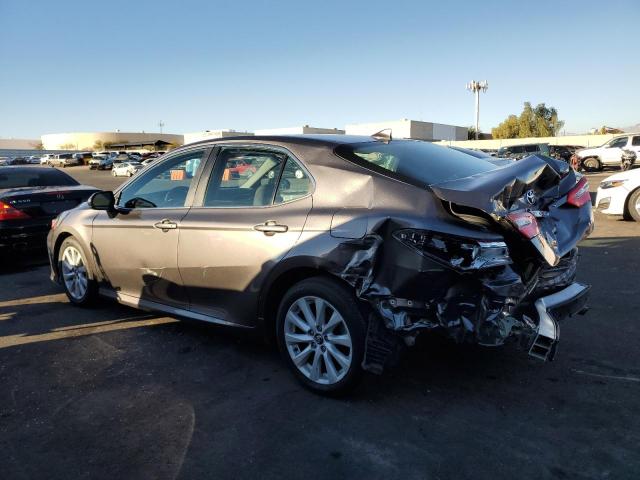 2020 TOYOTA CAMRY LE #3283859425
