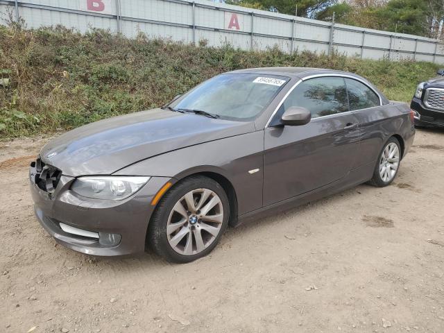 Global Auto Auctions: 2011 BMW 328 I
