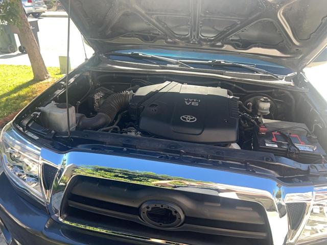 2011 TOYOTA TACOMA DOU - 3TMJU4GNXBM112693