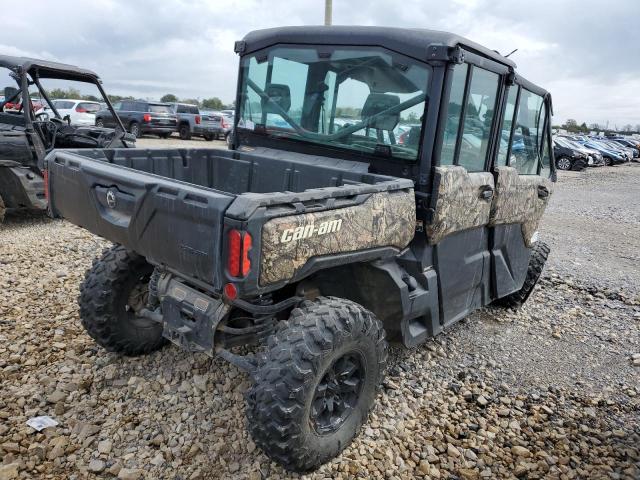 2023 CAN-AM DEFENDER LIMITED HD10 - 3JBUUAX43PK008653