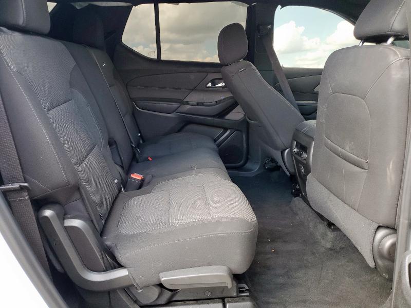 2023 CHEVROLET TRAVERSE LT 1GNEVGKW7PJ157084