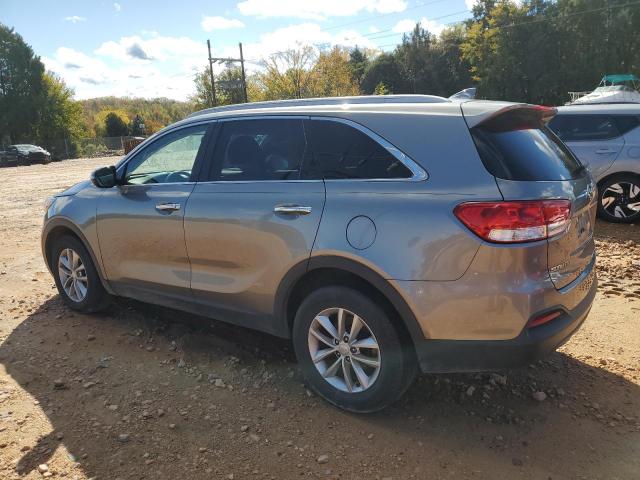 2018 KIA SORENTO LX - 5XYPG4A38JG424645