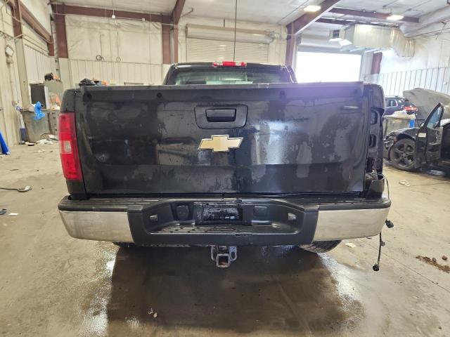 2010 CHEVROLET SILVERADO - 1GCPKPEX1AZ227511