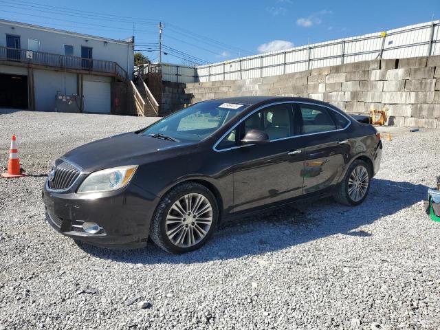 Global Auto Auctions: 2013 BUICK VERANO CON