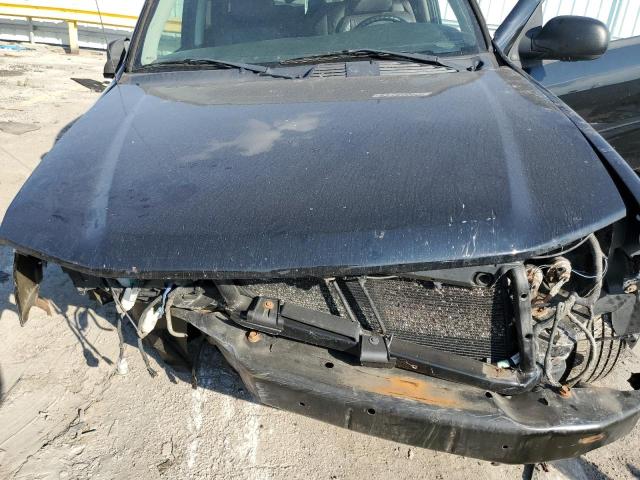 2008 CHEVROLET TRAILBLAZER LS #3277112417