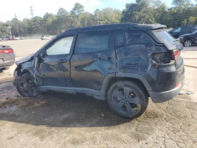 2021 JEEP COMPASS LA #3302695026