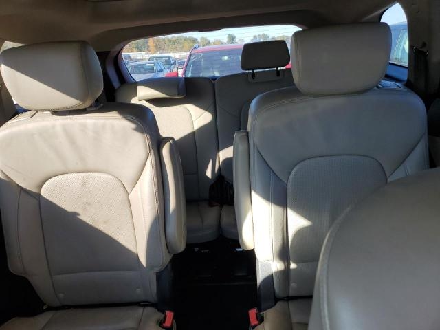 2015 HYUNDAI SANTA FE G - KM8SRDHF6FU101927