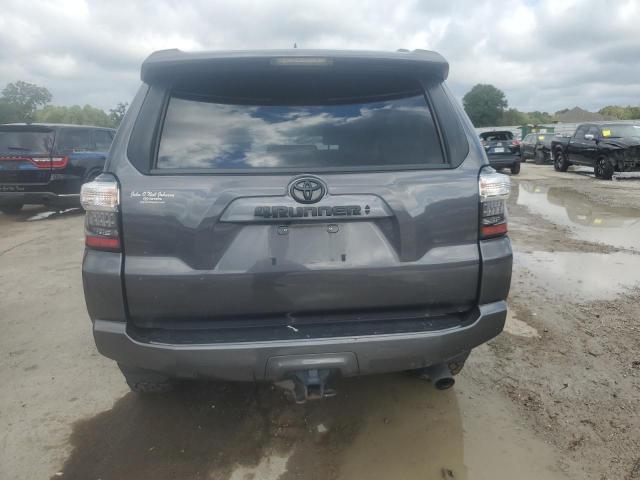 2023 TOYOTA 4RUNNER SR5 #3279663917