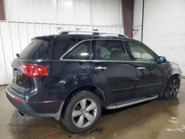 2011 ACURA MDX - 2HNYD2H25BH527792