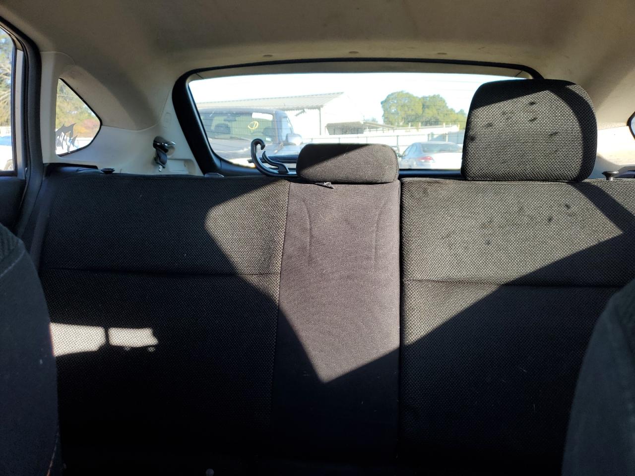 SUBARU CROSSTREK PREMIUM