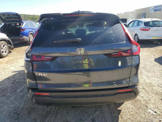 2025 HONDA CR-V EX - 7FARS3H49SE005989