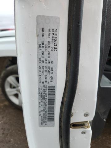 2016 JEEP PATRIOT SP #3285743653