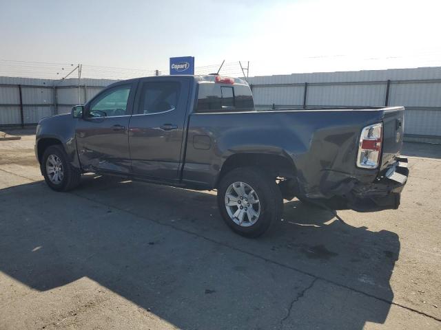 2016 CHEVROLET COLORADO L - 1GCGSCE31G1103672