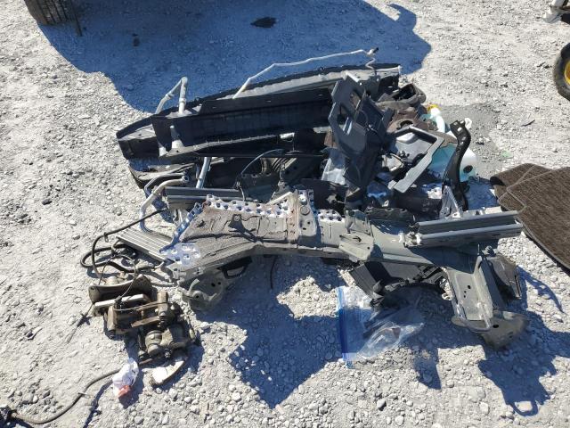 2025 SUBARU OUTBACK 4S4BTAACXS3145140