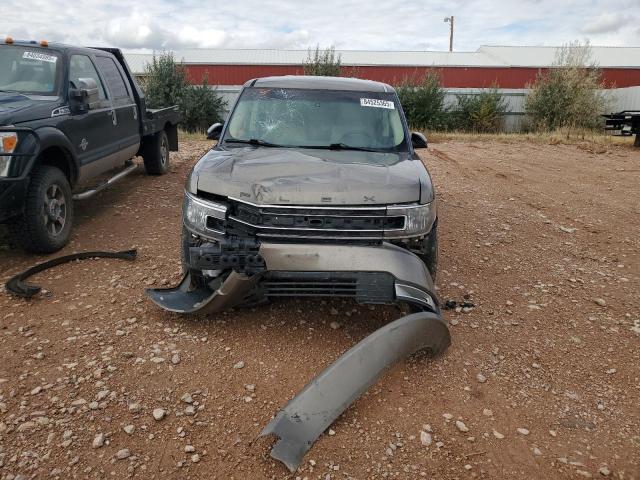 2013 FORD FLEX SEL - 2FMHK6C87DBD19798