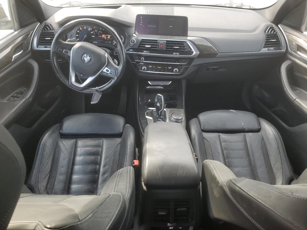 BMW X3 XDRIVE30I