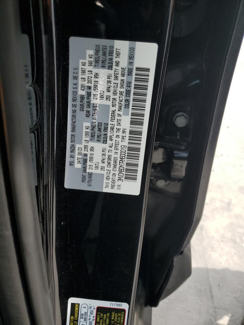 2024 MAZDA CX-30 PREM #3291551957