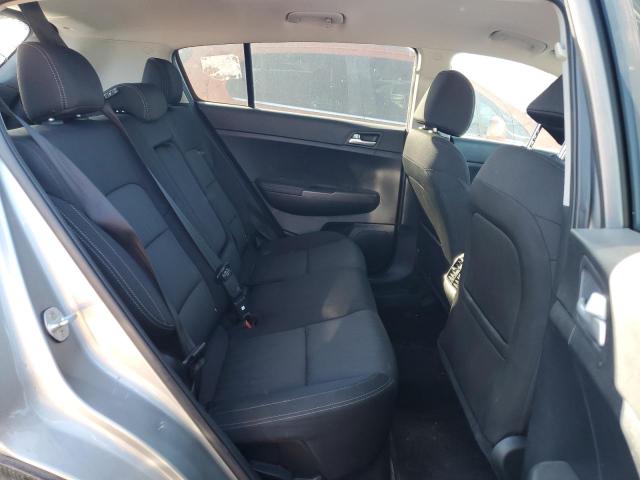 2021 KIA SPORTAGE L - KNDPMCAC8M7943375