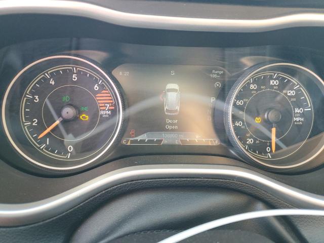 2017 JEEP CHEROKEE T #3297454193