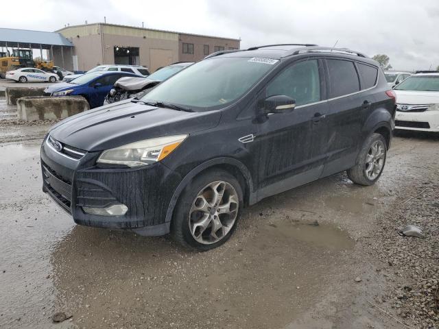 2013 FORD ESCAPE TIT - 1FMCU9J98DUA15262