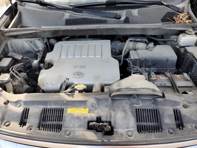 2013 TOYOTA HIGHLANDER - 5TDBK3EH4DS266093