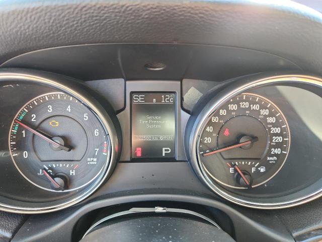 2011 JEEP GRAND CHER - 1J4RR4GG4BC537831