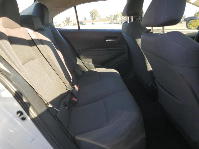 2020 TOYOTA COROLLA LE 5YFEPRAE2LP030918