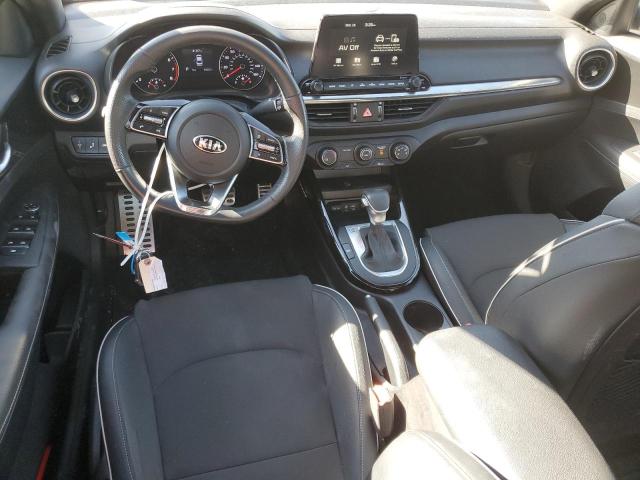 2020 KIA FORTE GT L - 3KPF34AD0LE206859