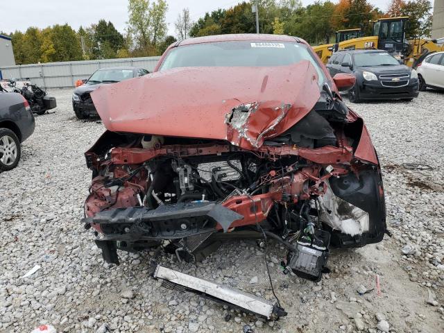 2019 FORD ESCAPE SE - 1FMCU9GD9KUC25118