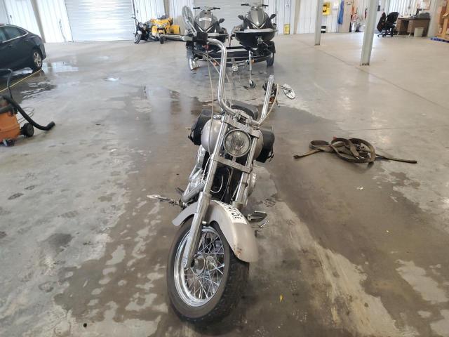 2007 HARLEY-DAVIDSON FXDBI 1HD1GX4107K308469