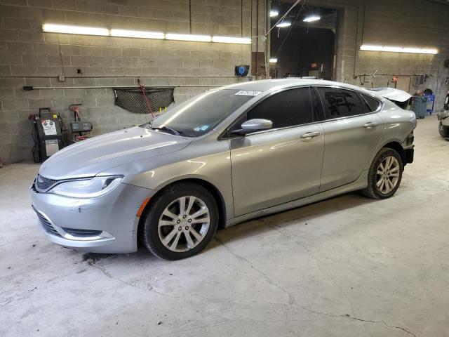 CHRYSLER 200 LIMITE